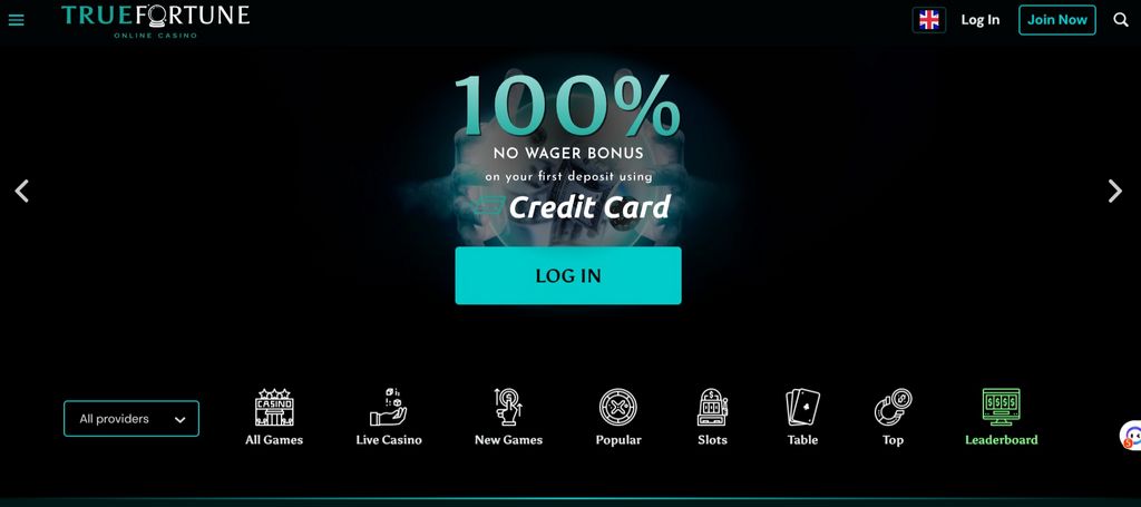 Casino True Fortune